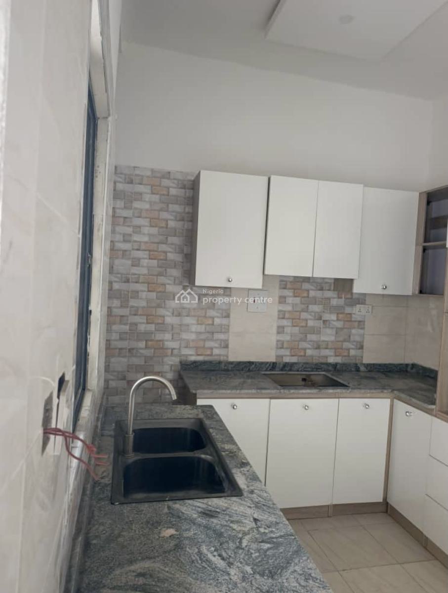 2 Units of Brand New Fully Serviced Two Bedrooms Apartments., Osapa, Lekki, Lagos, Flat / Apartment for Rent