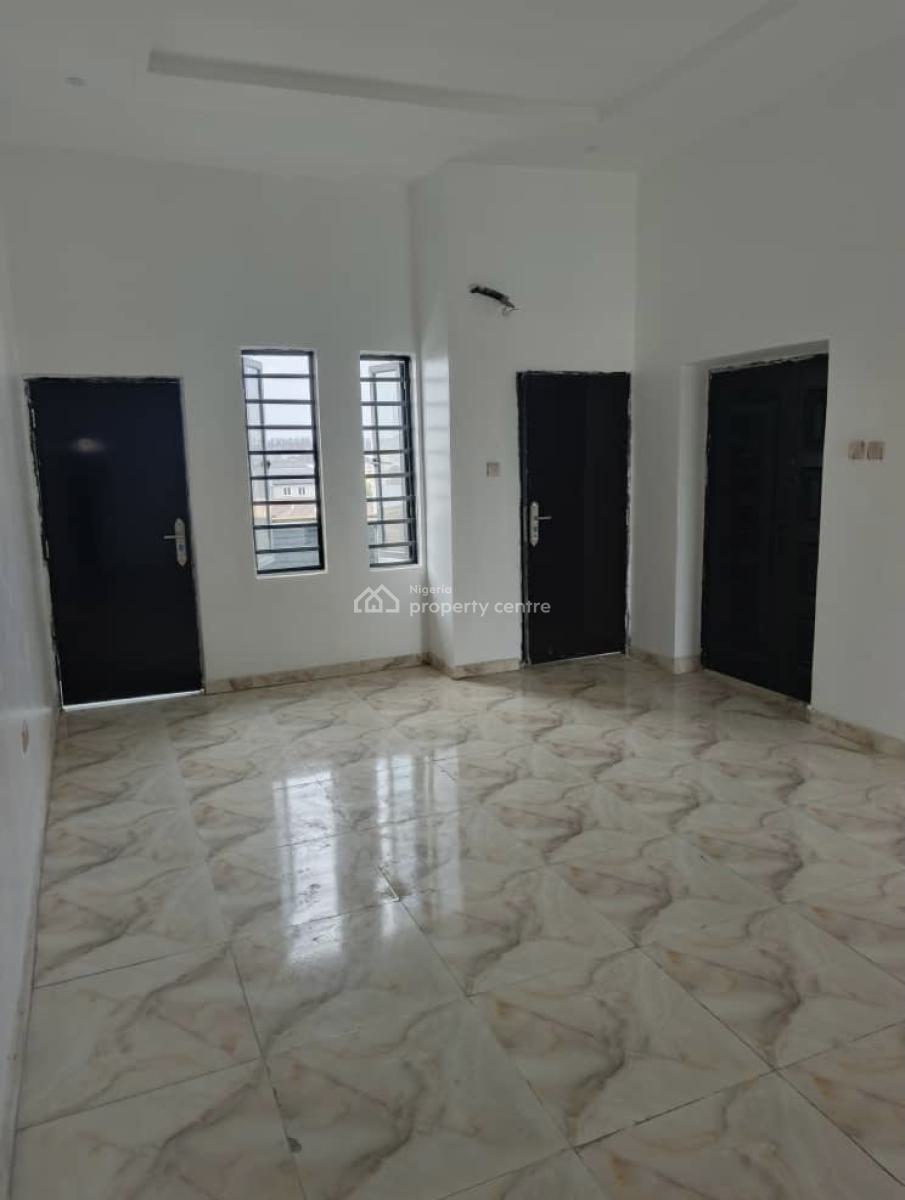2 Units of Brand New Fully Serviced Two Bedrooms Apartments., Osapa, Lekki, Lagos, Flat / Apartment for Rent