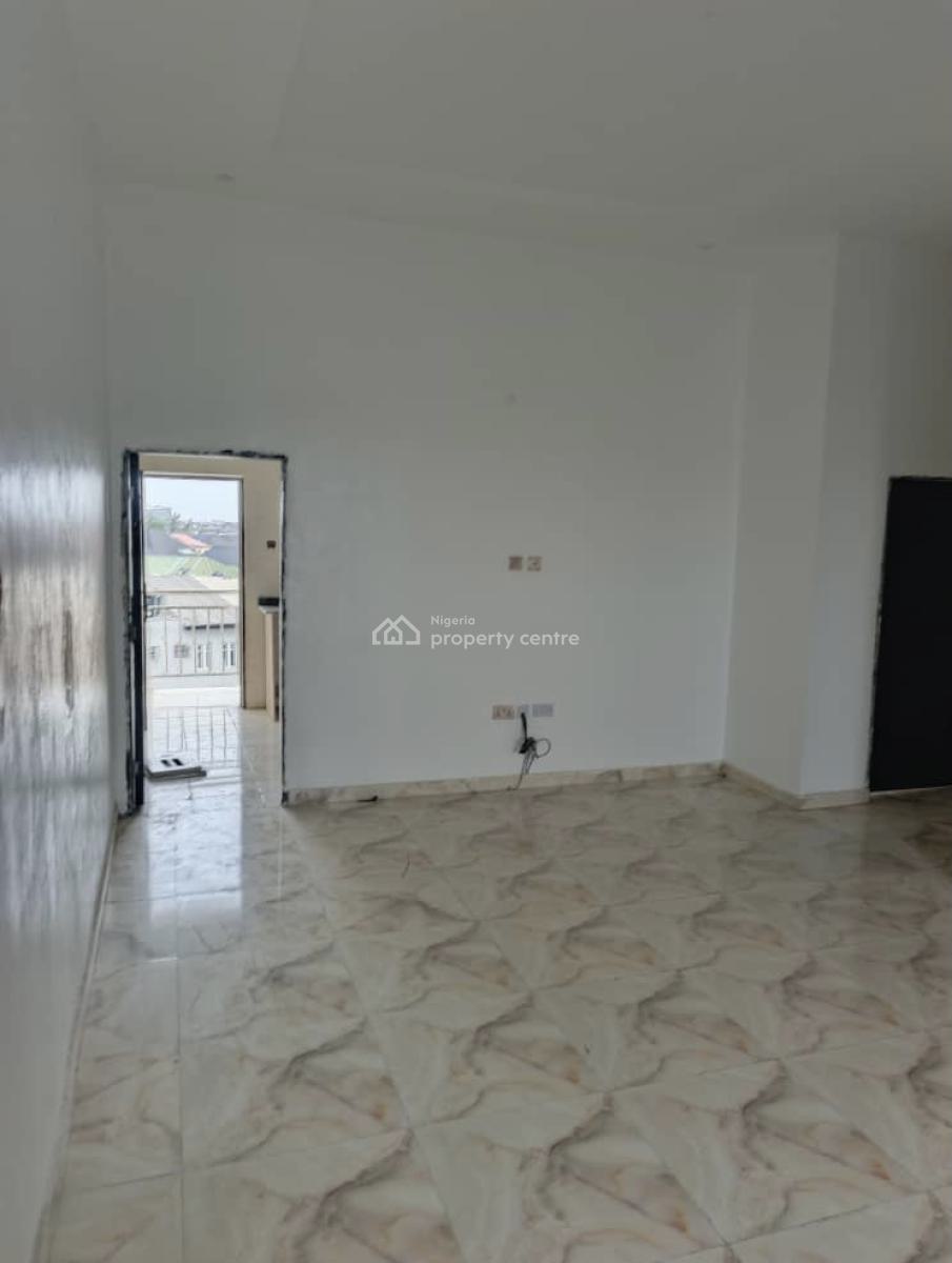 2 Units of Brand New Fully Serviced Two Bedrooms Apartments., Osapa, Lekki, Lagos, Flat / Apartment for Rent