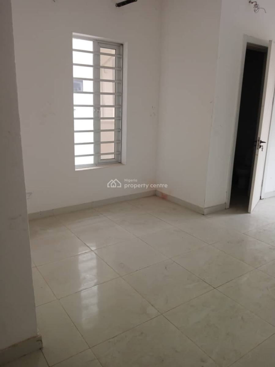 Luxury 4 Bedroom Semi Detached Duplex with Bq, Swimming Pool and Gym, Orchid Road, Lekki, Lagos, Semi-detached Duplex for Rent