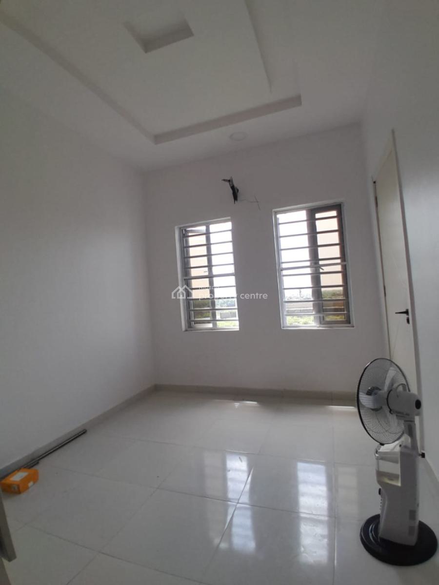 Luxury 4 Bedroom Semi Detached Duplex with Bq, Swimming Pool and Gym, Orchid Road, Lekki, Lagos, Semi-detached Duplex for Rent
