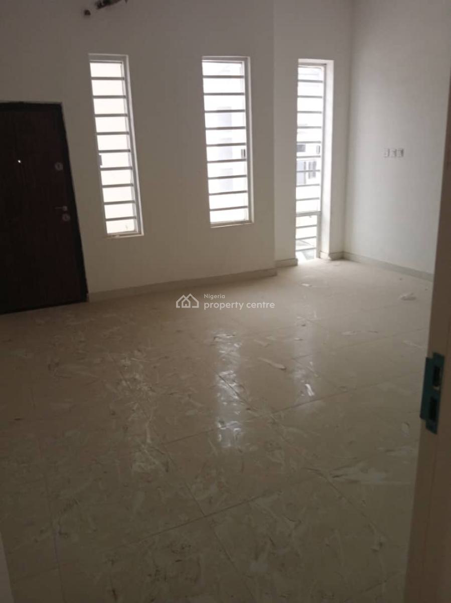 Luxury 4 Bedroom Semi Detached Duplex with Bq, Swimming Pool and Gym, Orchid Road, Lekki, Lagos, Semi-detached Duplex for Rent