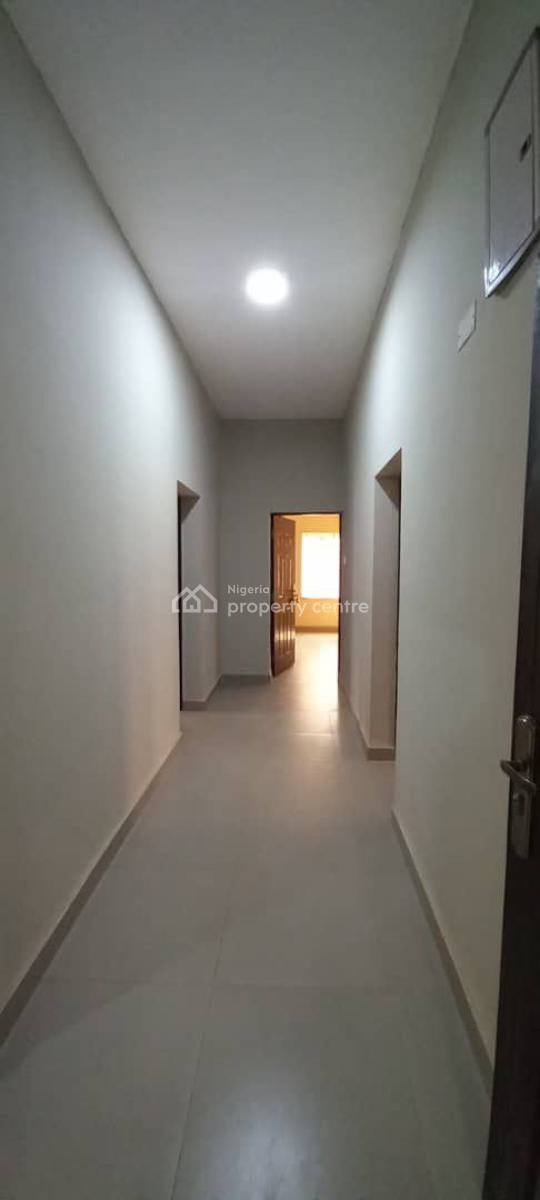 Service 3 Bedroom Flat, Mabushi, Abuja, Flat / Apartment for Rent