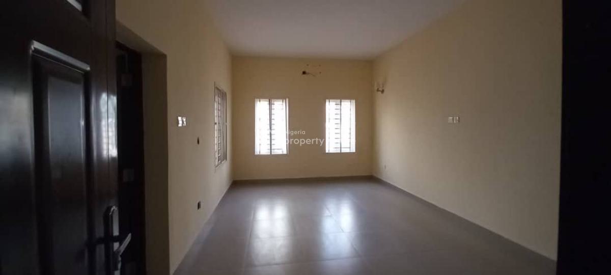 Service 3 Bedroom Flat, Mabushi, Abuja, Flat / Apartment for Rent