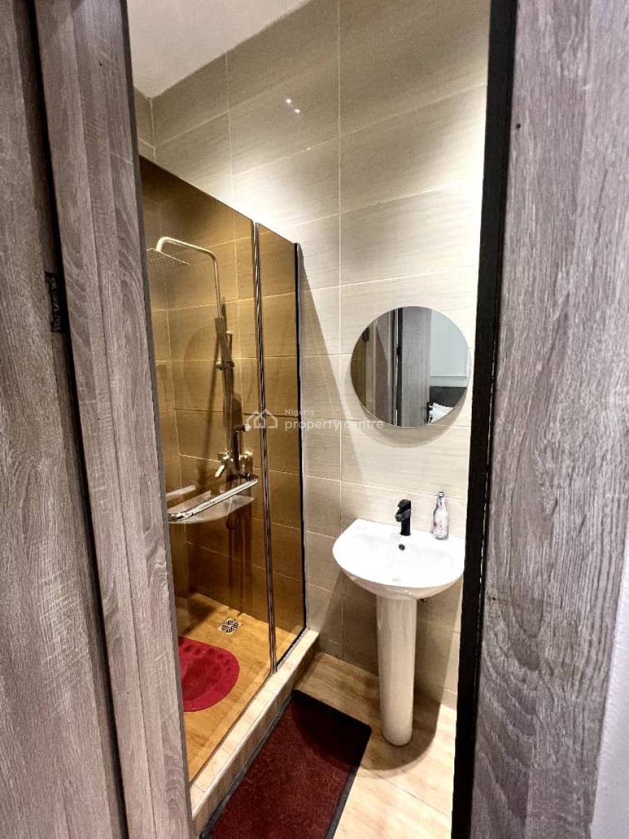 Fully Furnished Luxury 4 Bedroom Apartment + Swimming Pool, Orchid Road, Lekki, Lagos, Terraced Duplex for Rent