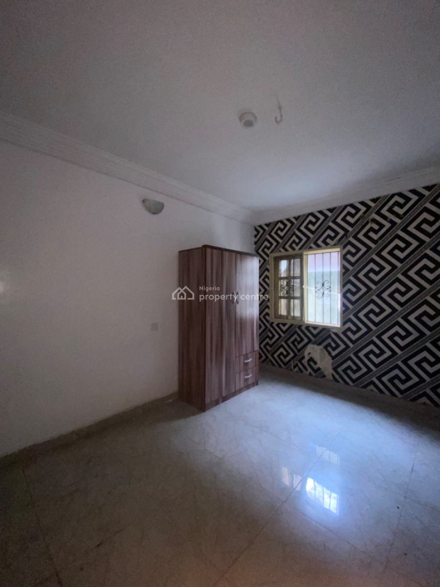 Clean 3-bedroom Apartment Close to Express, Olokonla, Sangotedo, Ajah, Lagos, Flat / Apartment for Rent