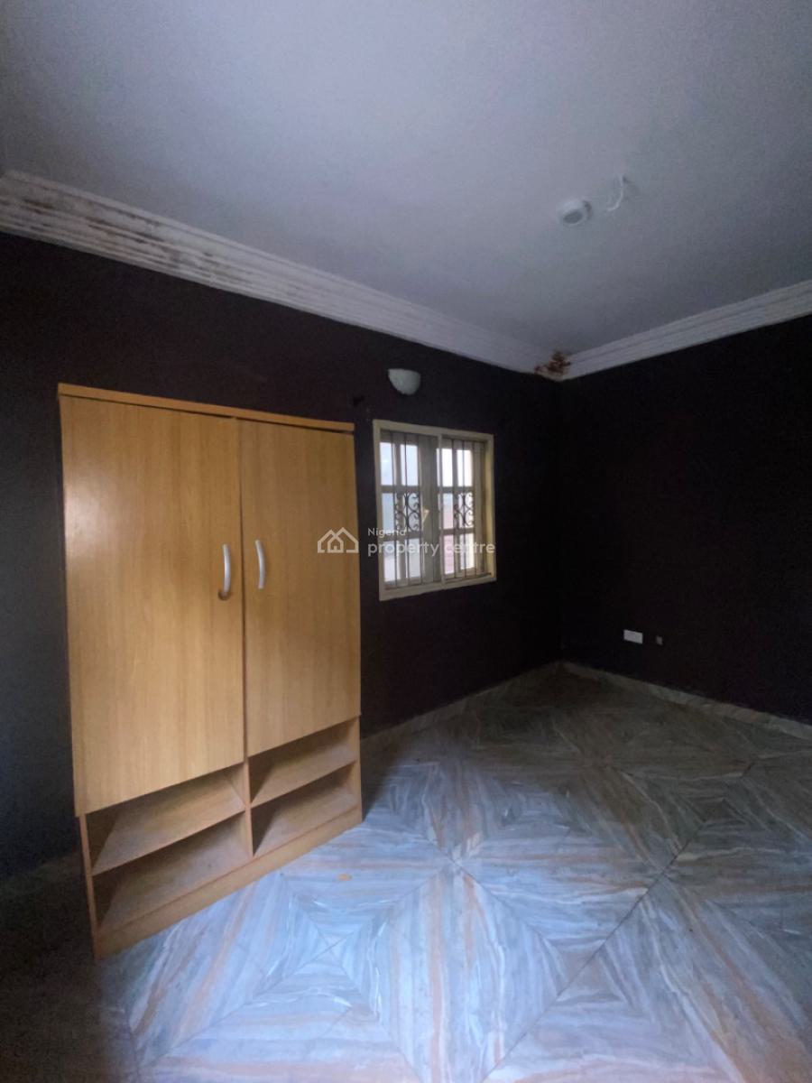 Clean 3-bedroom Apartment Close to Express, Olokonla, Sangotedo, Ajah, Lagos, Flat / Apartment for Rent