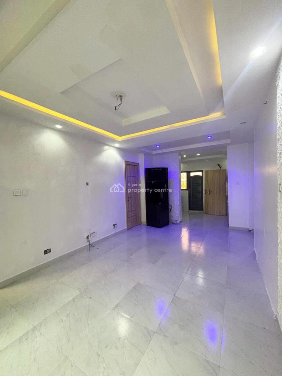 2 Bedroom Apartment with Swimming Pool, Gym, Game Room, Ikate, Lekki, Lagos, Flat / Apartment for Rent