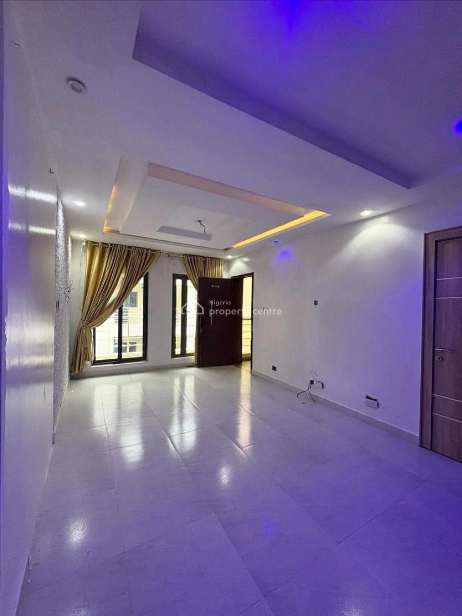 2 Bedroom Apartment with Swimming Pool, Gym, Game Room, Ikate, Lekki, Lagos, Flat / Apartment for Rent