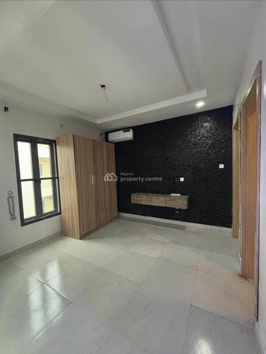 2 Bedroom Apartment with Swimming Pool, Gym, Game Room, Ikate, Lekki, Lagos, Flat / Apartment for Rent