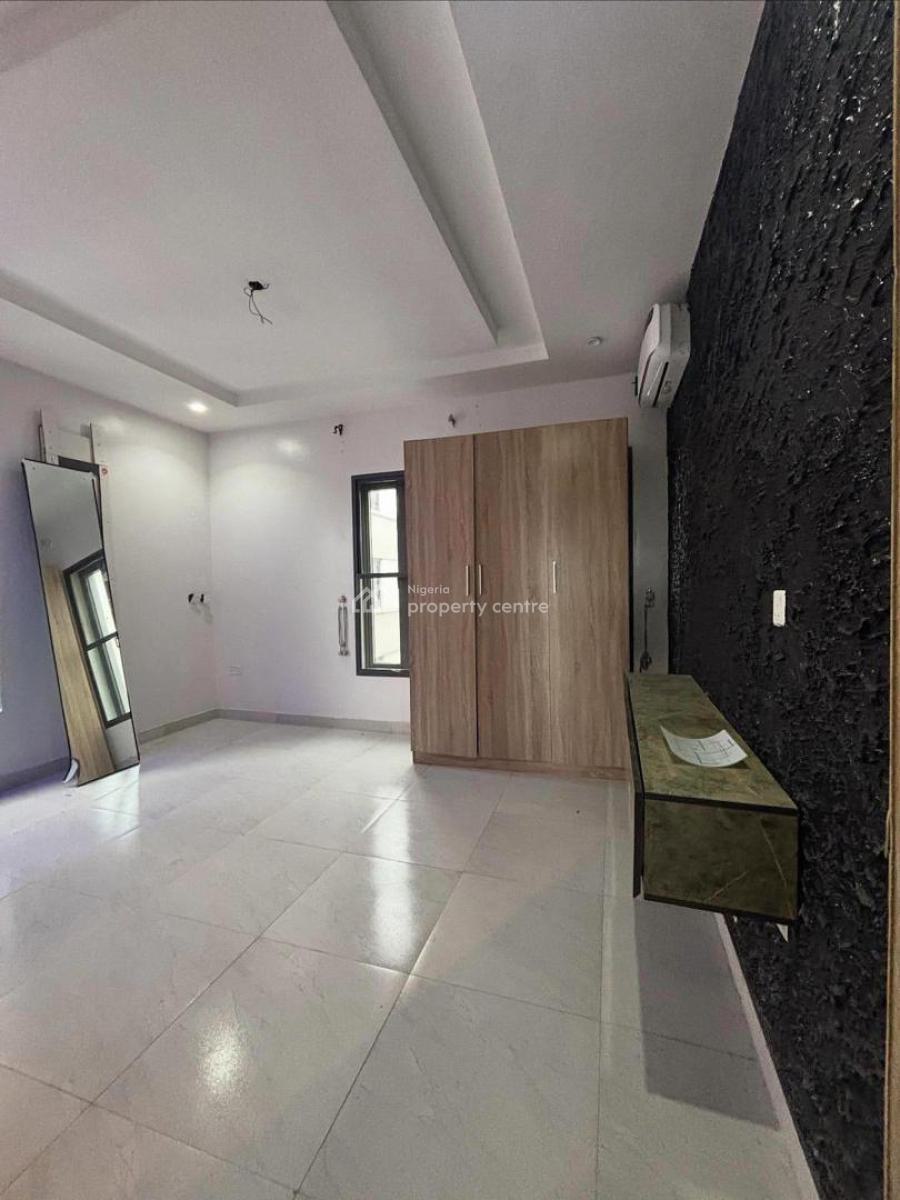 2 Bedroom Apartment with Swimming Pool, Gym, Game Room, Ikate, Lekki, Lagos, Flat / Apartment for Rent