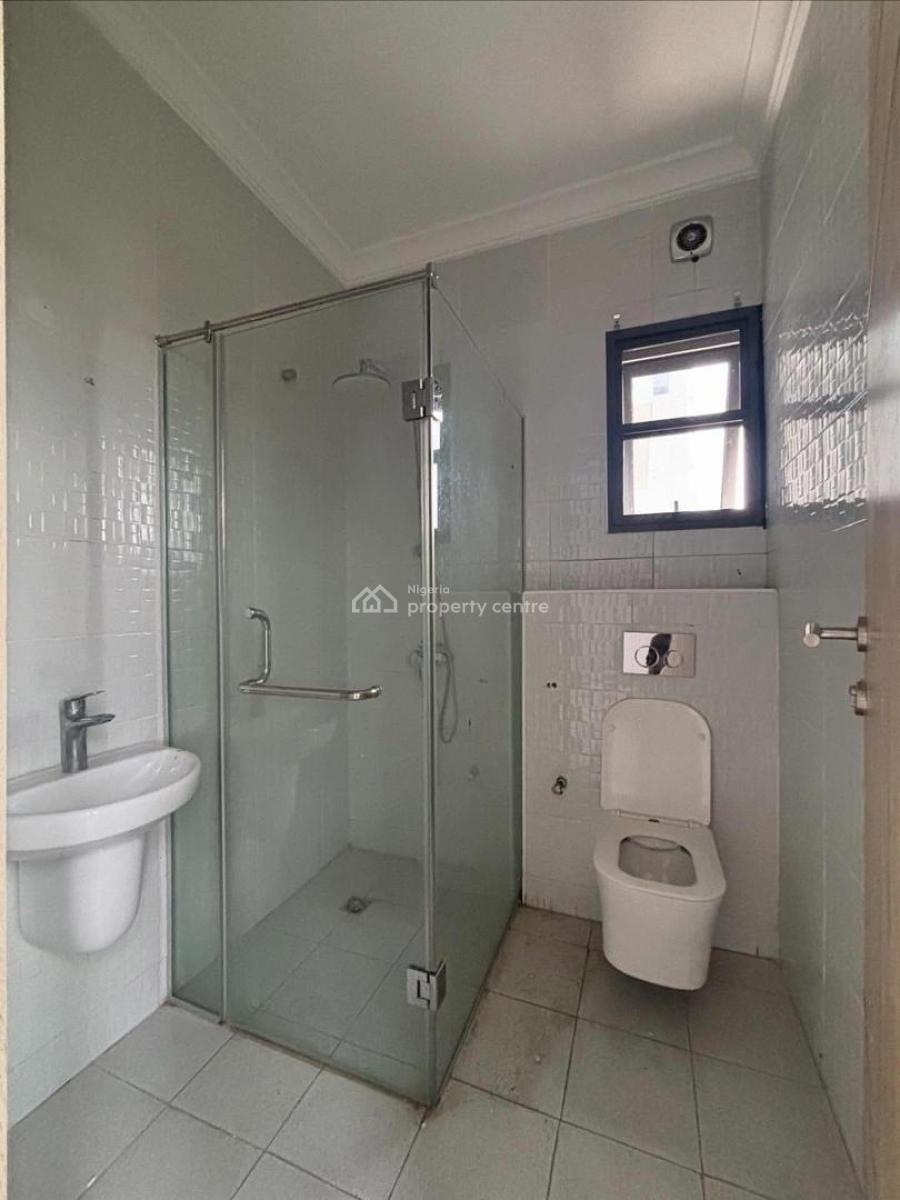 2 Bedroom Apartment with Swimming Pool, Gym, Game Room, Ikate, Lekki, Lagos, Flat / Apartment for Rent