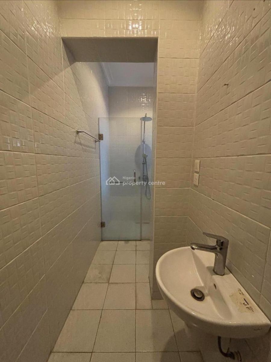 2 Bedroom Apartment with Swimming Pool, Gym, Game Room, Ikate, Lekki, Lagos, Flat / Apartment for Rent