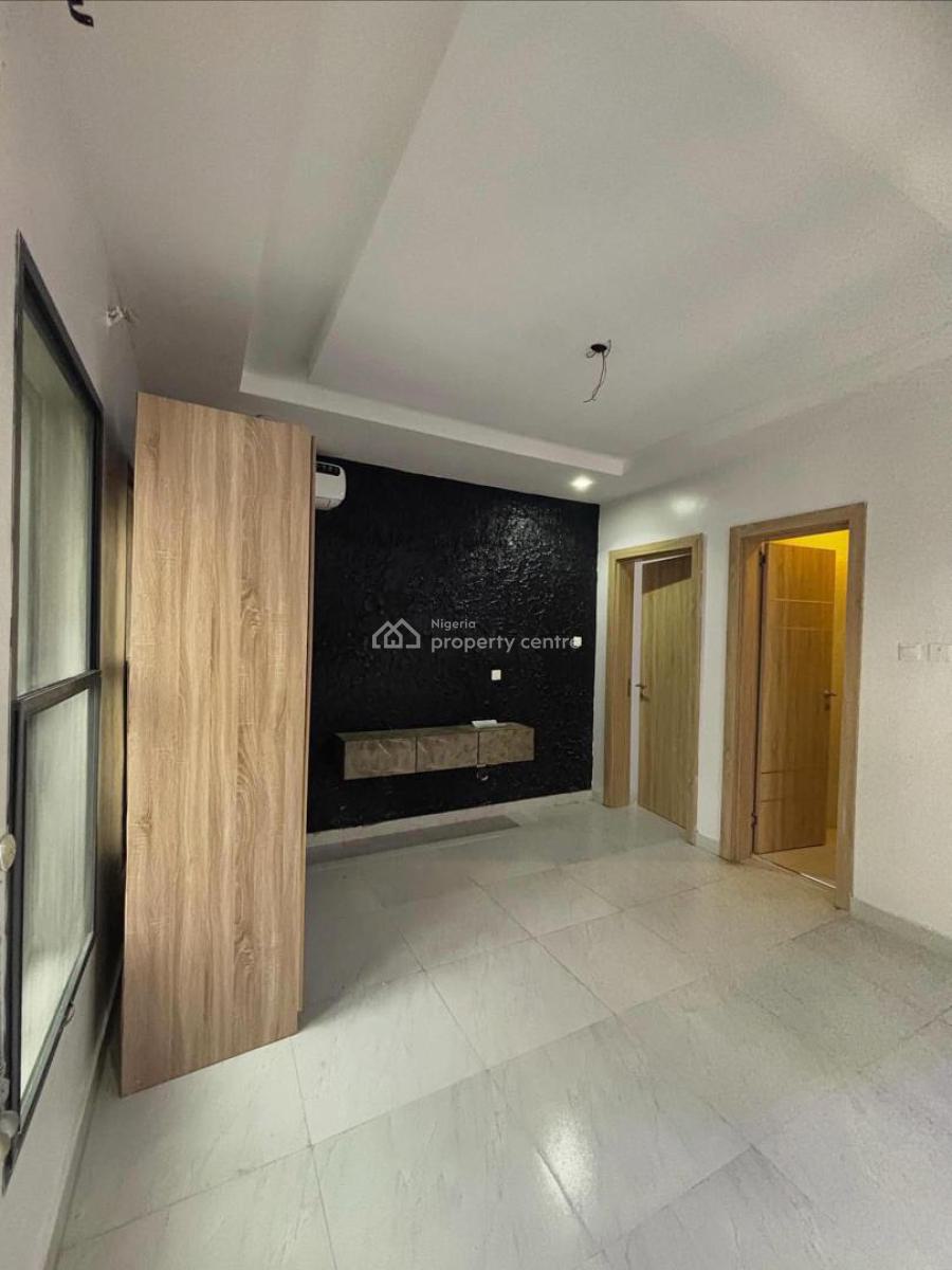 2 Bedroom Apartment with Swimming Pool, Gym, Game Room, Ikate, Lekki, Lagos, Flat / Apartment for Rent