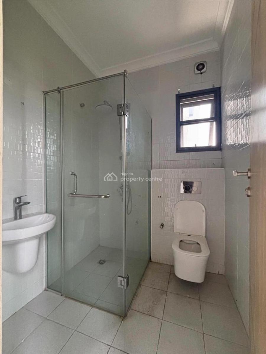 2 Bedroom Apartment with Swimming Pool, Gym, Game Room, Ikate, Lekki, Lagos, Flat / Apartment for Rent