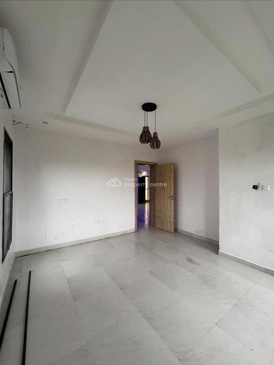 2 Bedroom Apartment with Swimming Pool, Gym, Game Room, Ikate, Lekki, Lagos, Flat / Apartment for Rent