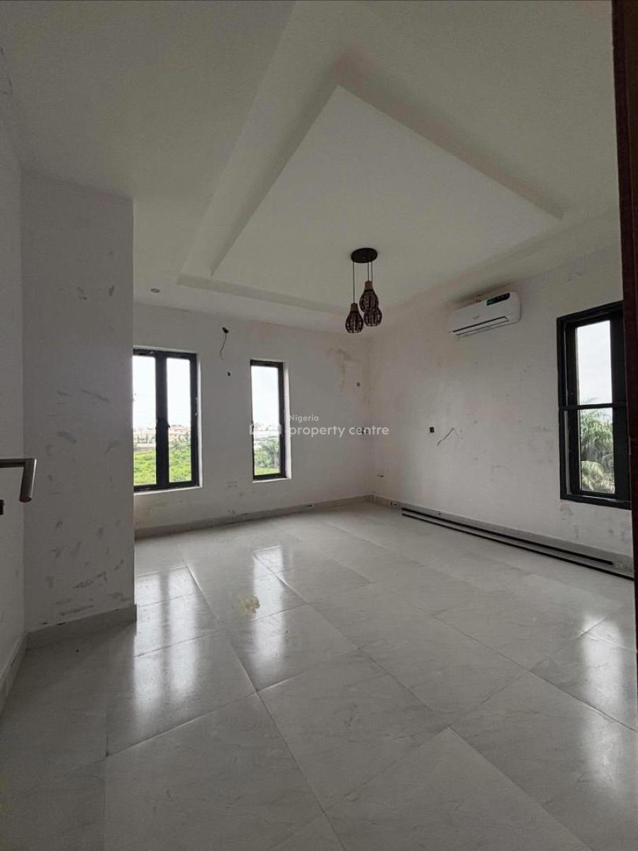 2 Bedroom Apartment with Swimming Pool, Gym, Game Room, Ikate, Lekki, Lagos, Flat / Apartment for Rent