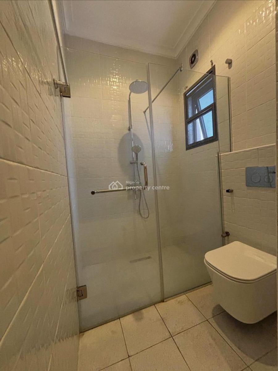 2 Bedroom Apartment with Swimming Pool, Gym, Game Room, Ikate, Lekki, Lagos, Flat / Apartment for Rent