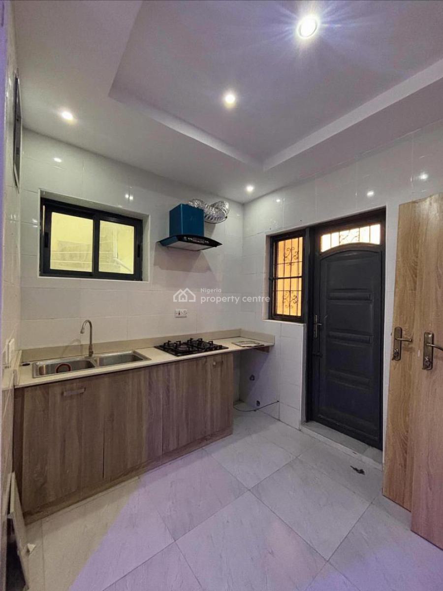 2 Bedroom Apartment with Swimming Pool, Gym, Game Room, Ikate, Lekki, Lagos, Flat / Apartment for Rent