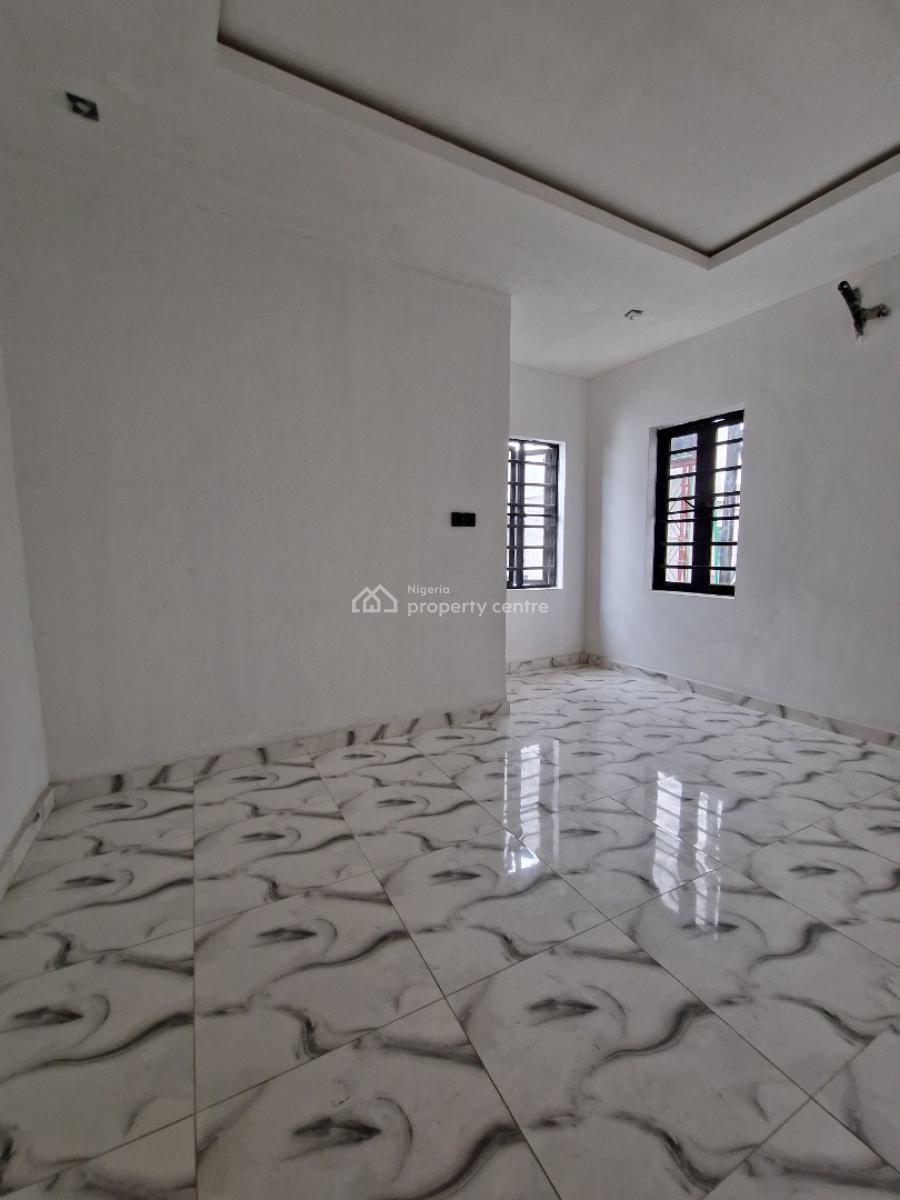 Beautifully Designed Home, Ikota, Lekki, Lagos, Terraced Duplex for Sale