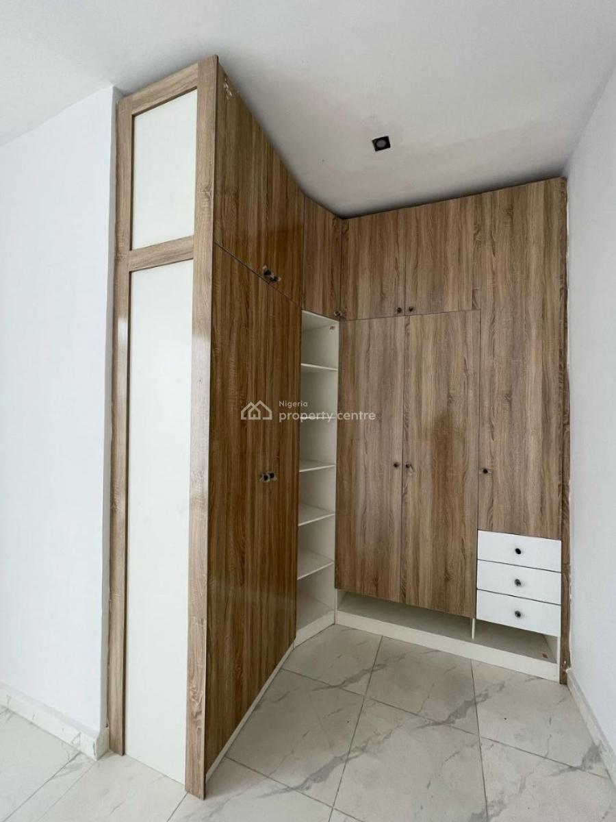 4-bedroom Terrace Duplex Governors Consent & Building Approval, Harris Drive (vgc Axis), Lekki, Lagos, Terraced Duplex for Sale