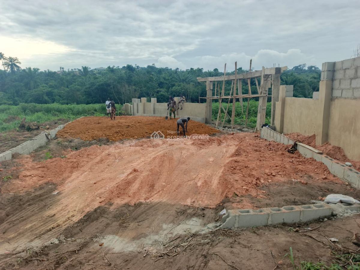 Buy and Build Land  on Promo Price, Good Life Estate Isiwo Town After Epe Toll Gate, Ijebu East, Ogun, Residential Land for Sale