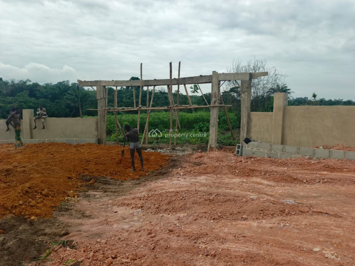 Buy and Build Land  on Promo Price, Good Life Estate Isiwo Town After Epe Toll Gate, Ijebu East, Ogun, Residential Land for Sale
