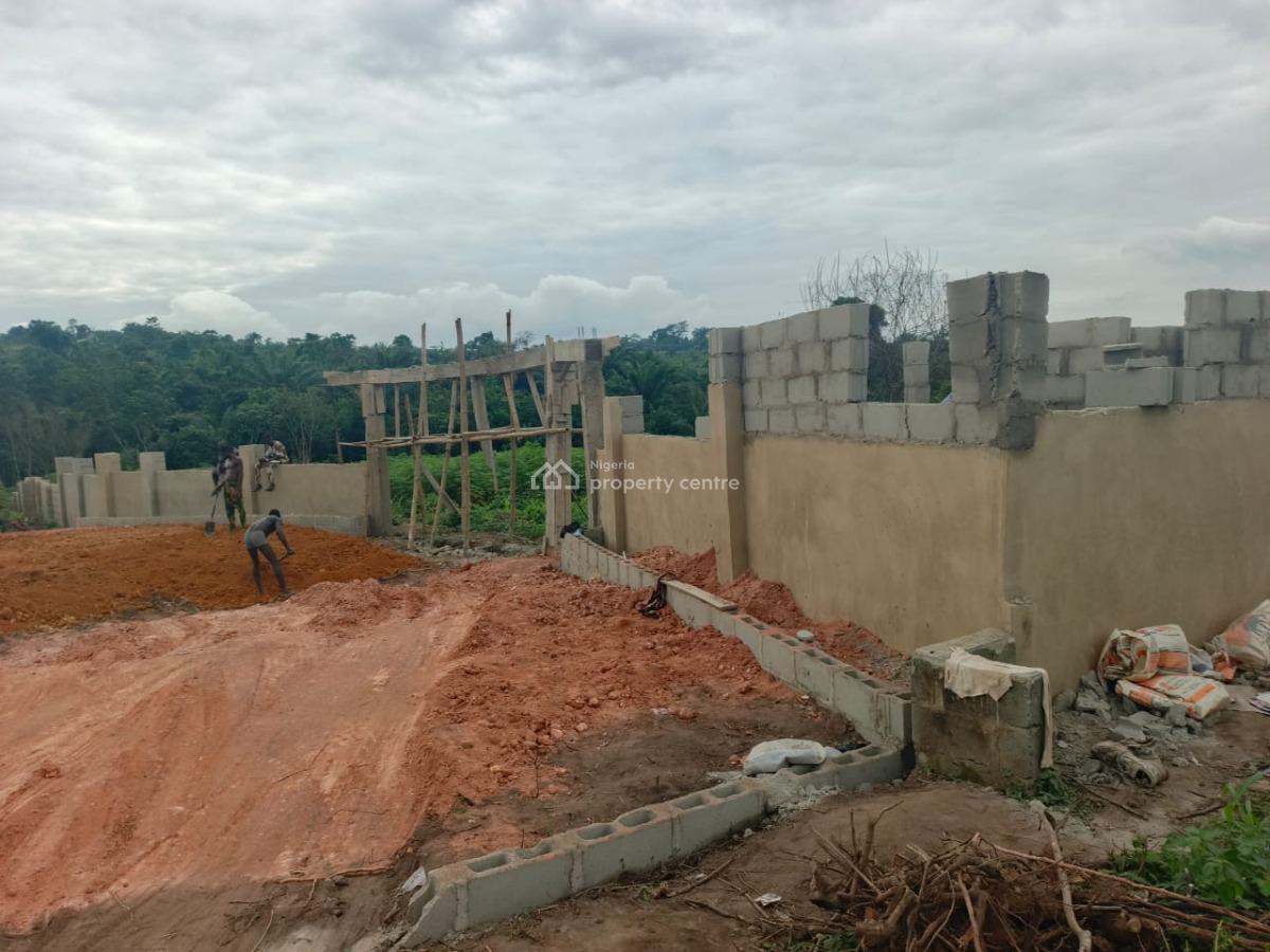 Buy and Build Land  on Promo Price, Good Life Estate Isiwo Town After Epe Toll Gate, Ijebu East, Ogun, Residential Land for Sale