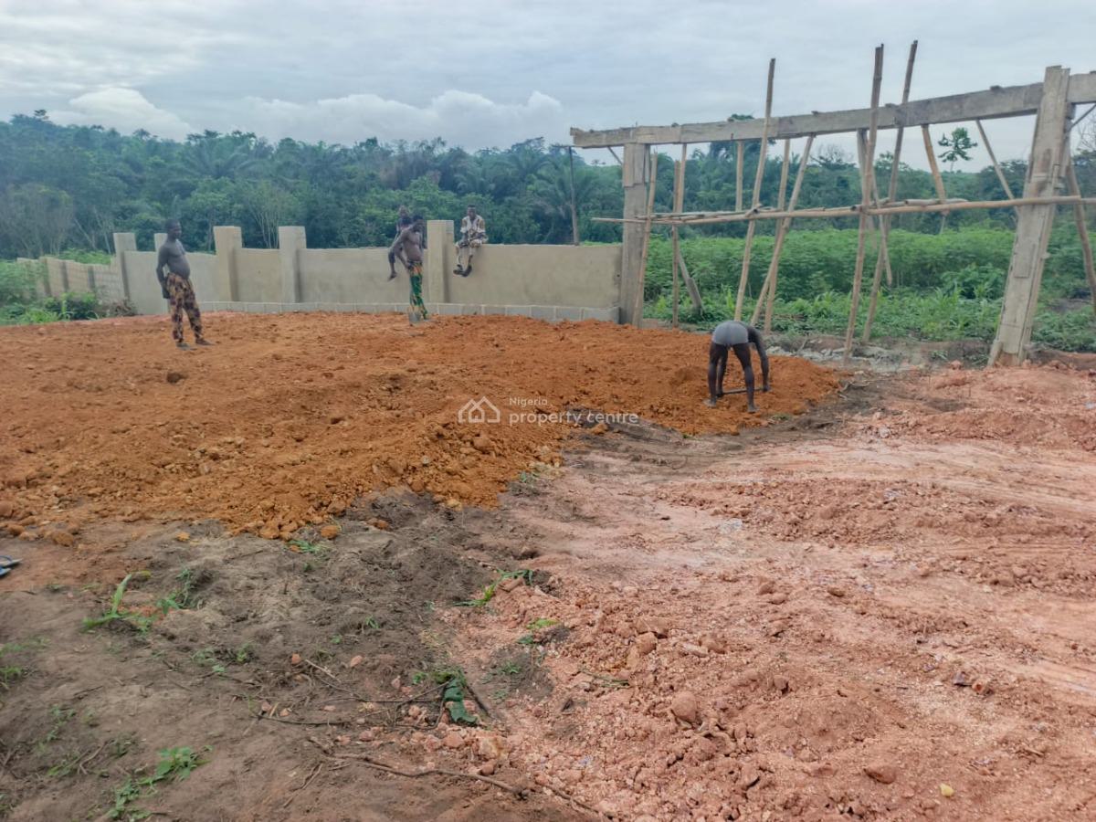 Buy and Build Land  on Promo Price, Good Life Estate Isiwo Town After Epe Toll Gate, Ijebu East, Ogun, Residential Land for Sale