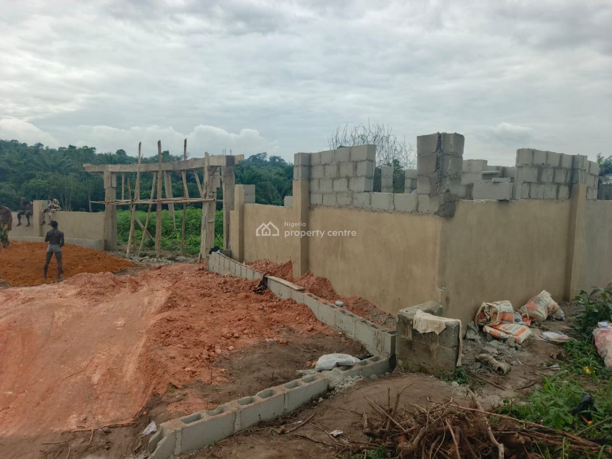 Buy and Build Land  on Promo Price, Good Life Estate Isiwo Town After Epe Toll Gate, Ijebu East, Ogun, Residential Land for Sale