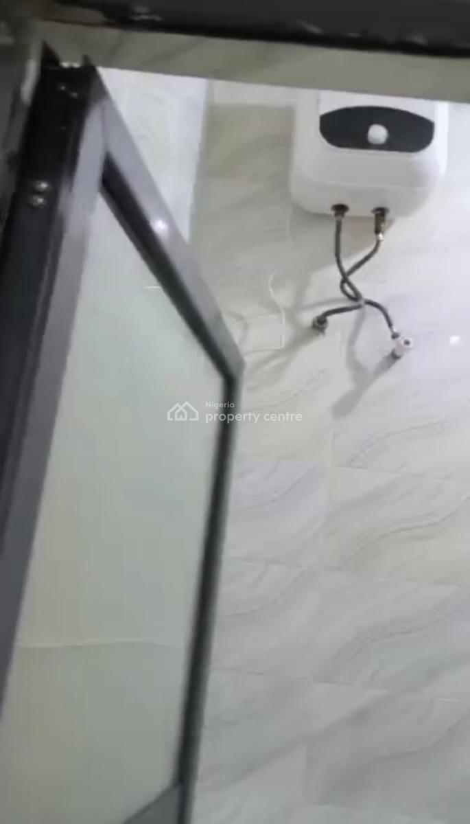 Executive New Mini Flat -room and Parlour with Pop, Modern Facilities, in a Serene Area Shasha Via Akowonjo Alimosho, Shasha, Alimosho, Lagos, Mini Flat (room and Parlour) for Rent