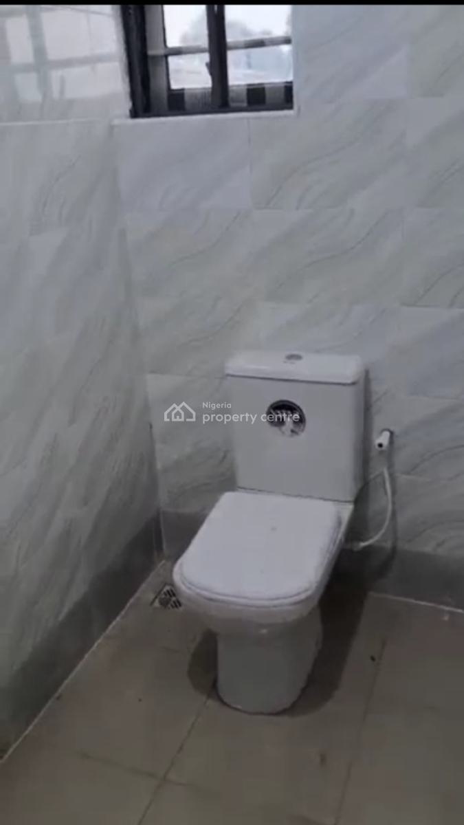 Executive New Mini Flat -room and Parlour with Pop, Modern Facilities, in a Serene Area Shasha Via Akowonjo Alimosho, Shasha, Alimosho, Lagos, Mini Flat (room and Parlour) for Rent