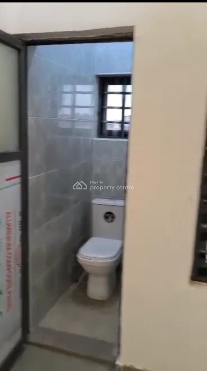 Executive New Mini Flat -room and Parlour with Pop, Modern Facilities, in a Serene Area Shasha Via Akowonjo Alimosho, Shasha, Alimosho, Lagos, Mini Flat (room and Parlour) for Rent