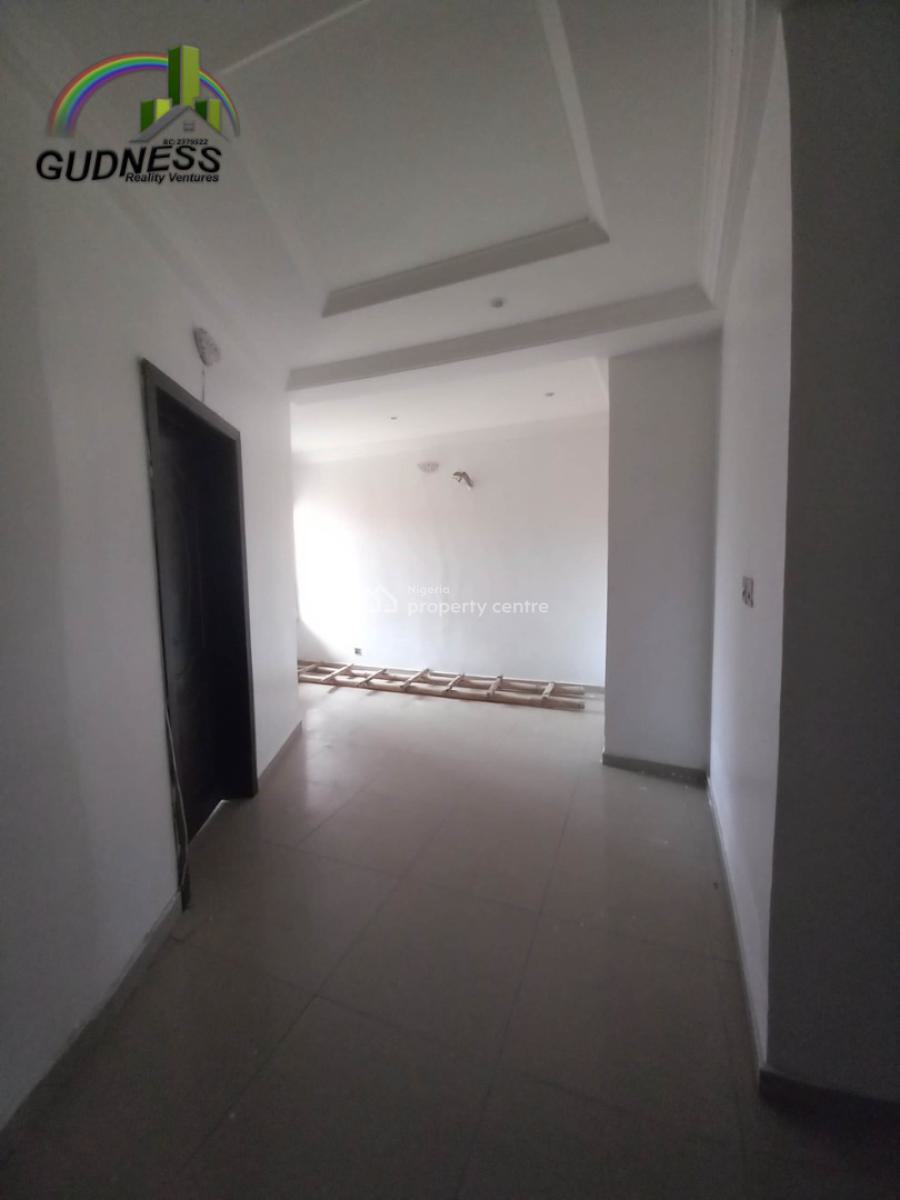 3 Bedroom Terrace Duplex, Ikota Villa Estate, Ikota, Lekki, Lagos, Terraced Duplex for Rent