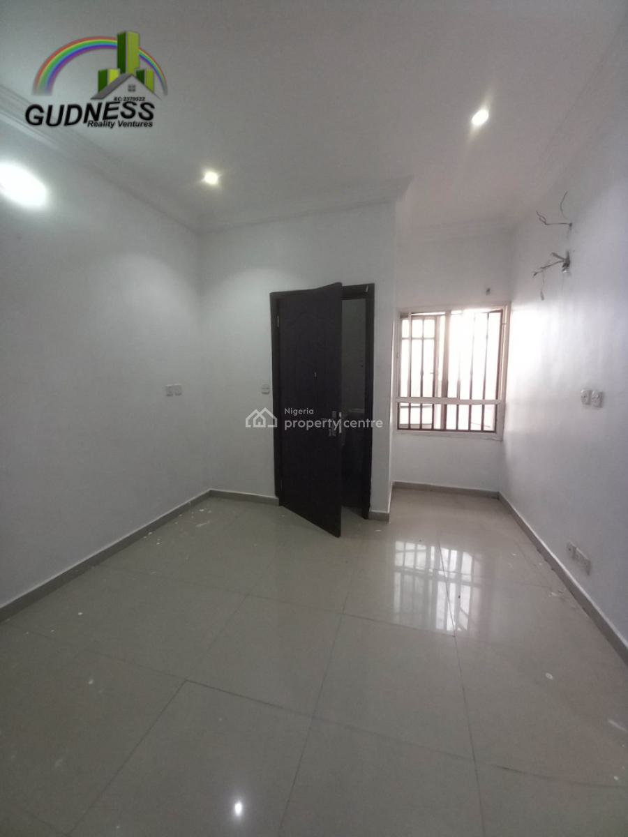 3 Bedroom Terrace Duplex, Ikota Villa Estate, Ikota, Lekki, Lagos, Terraced Duplex for Rent
