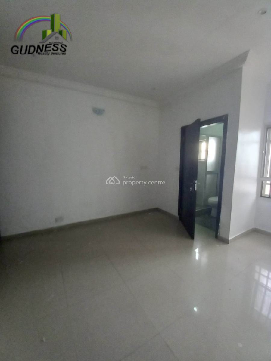 3 Bedroom Terrace Duplex, Ikota Villa Estate, Ikota, Lekki, Lagos, Terraced Duplex for Rent