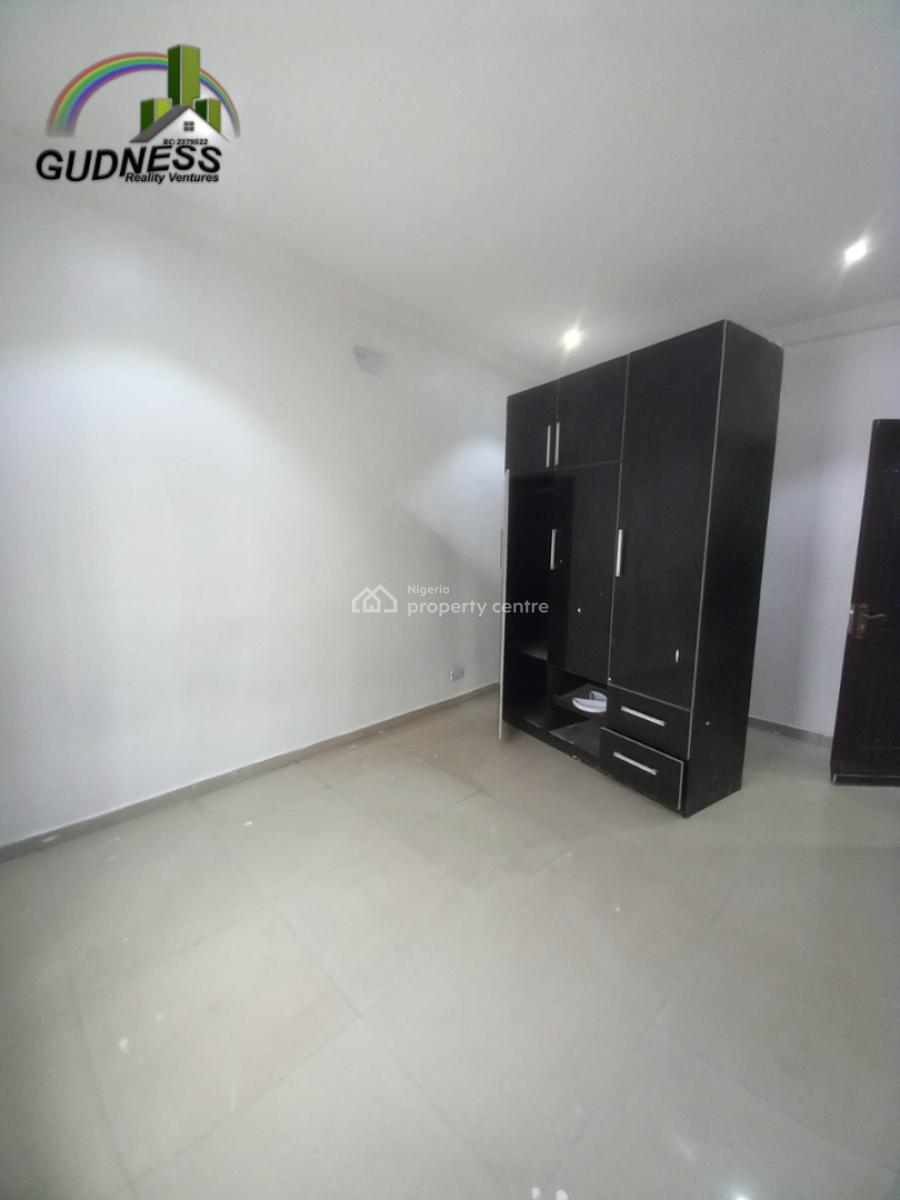 3 Bedroom Terrace Duplex, Ikota Villa Estate, Ikota, Lekki, Lagos, Terraced Duplex for Rent