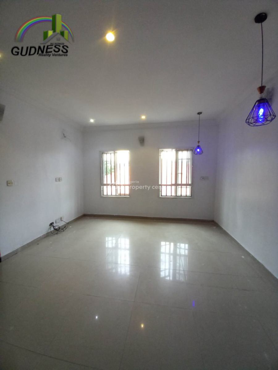3 Bedroom Terrace Duplex, Ikota Villa Estate, Ikota, Lekki, Lagos, Terraced Duplex for Rent