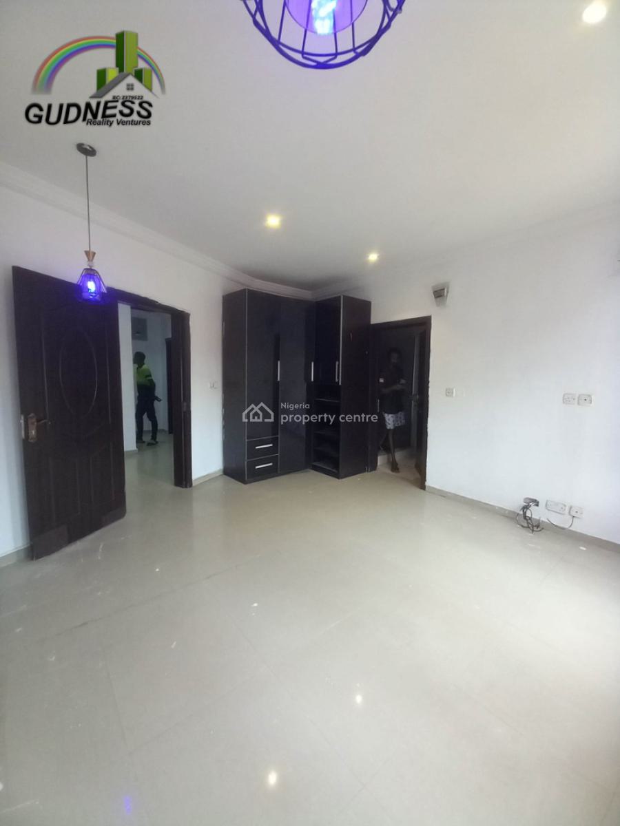 3 Bedroom Terrace Duplex, Ikota Villa Estate, Ikota, Lekki, Lagos, Terraced Duplex for Rent