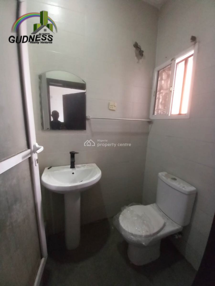 3 Bedroom Terrace Duplex, Ikota Villa Estate, Ikota, Lekki, Lagos, Terraced Duplex for Rent