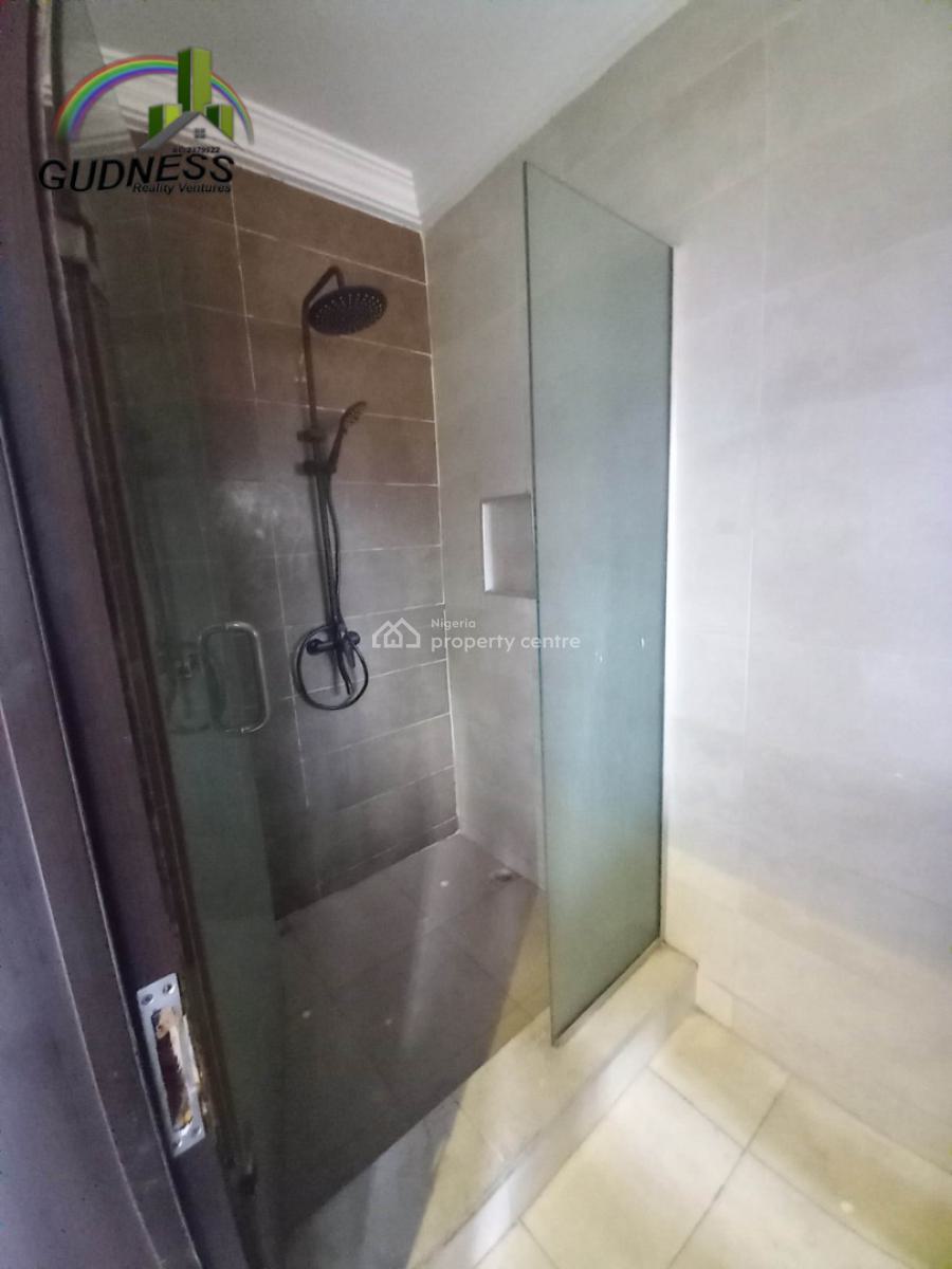 3 Bedroom Terrace Duplex, Ikota Villa Estate, Ikota, Lekki, Lagos, Terraced Duplex for Rent