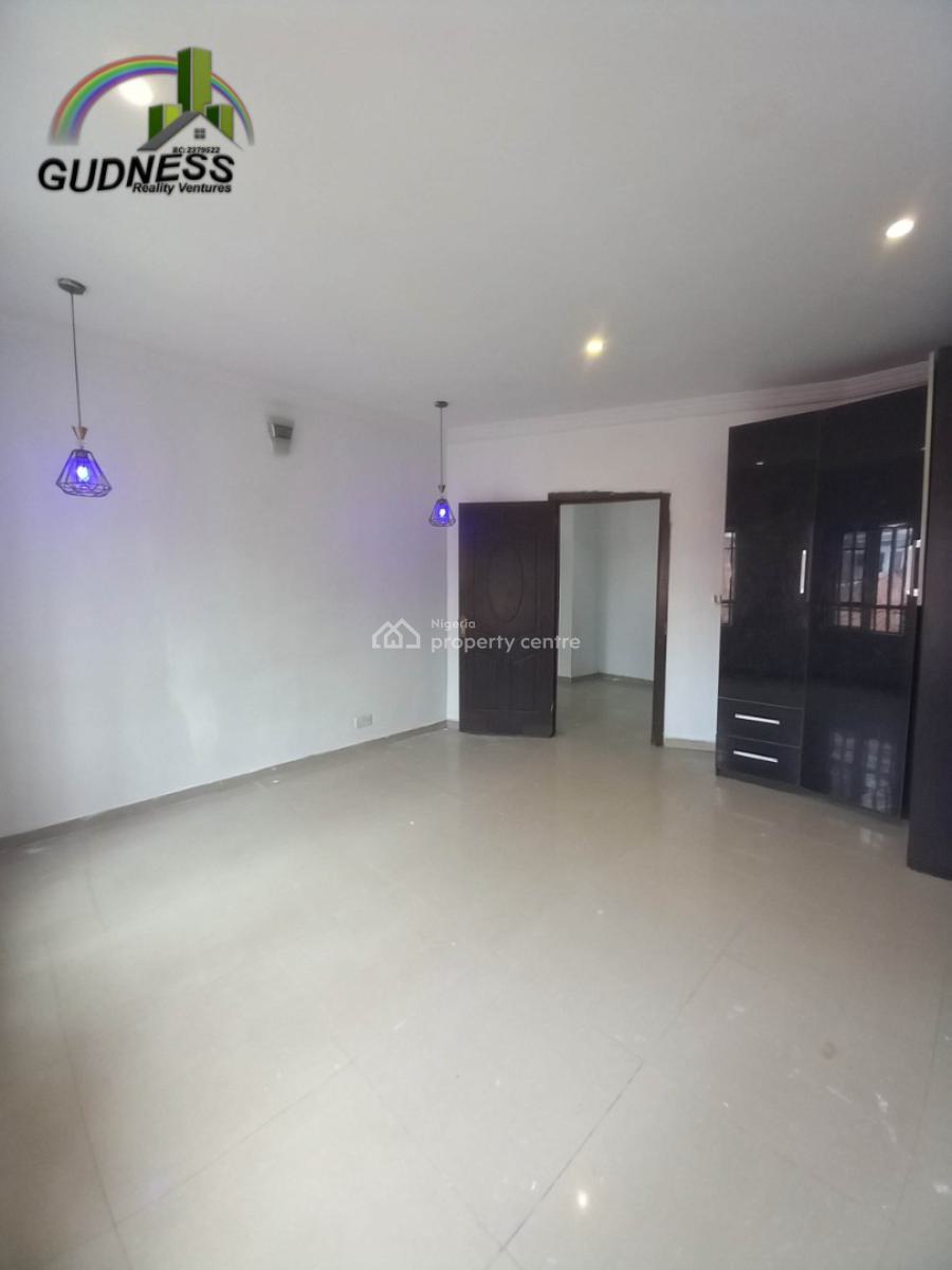 3 Bedroom Terrace Duplex, Ikota Villa Estate, Ikota, Lekki, Lagos, Terraced Duplex for Rent