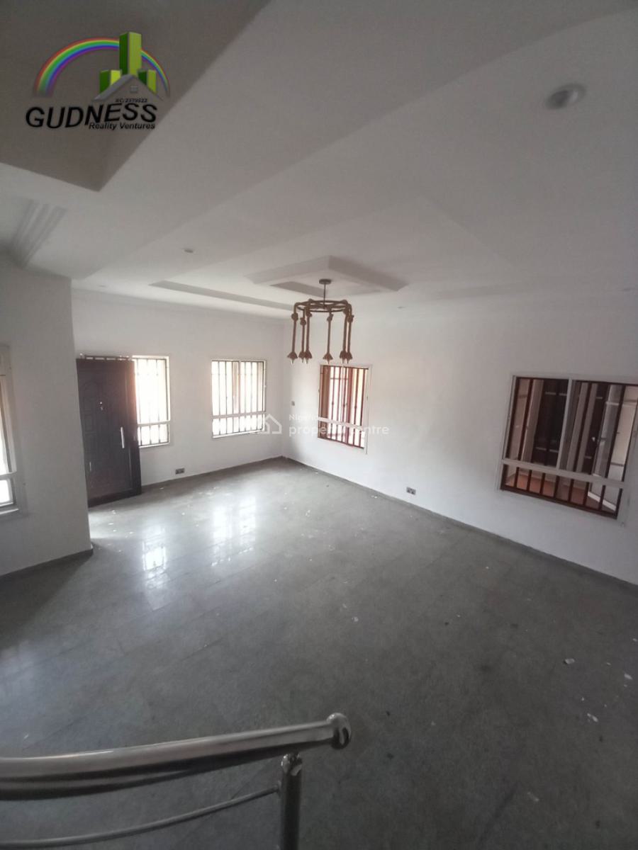 3 Bedroom Terrace Duplex, Ikota Villa Estate, Ikota, Lekki, Lagos, Terraced Duplex for Rent