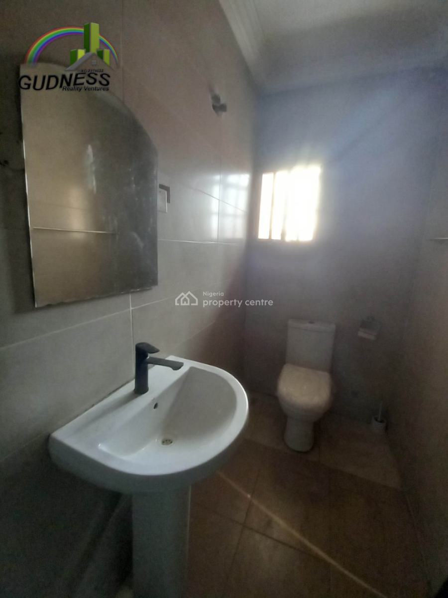 3 Bedroom Terrace Duplex, Ikota Villa Estate, Ikota, Lekki, Lagos, Terraced Duplex for Rent
