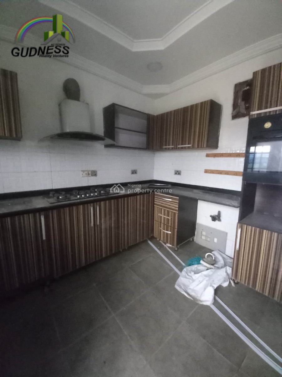 3 Bedroom Terrace Duplex, Ikota Villa Estate, Ikota, Lekki, Lagos, Terraced Duplex for Rent