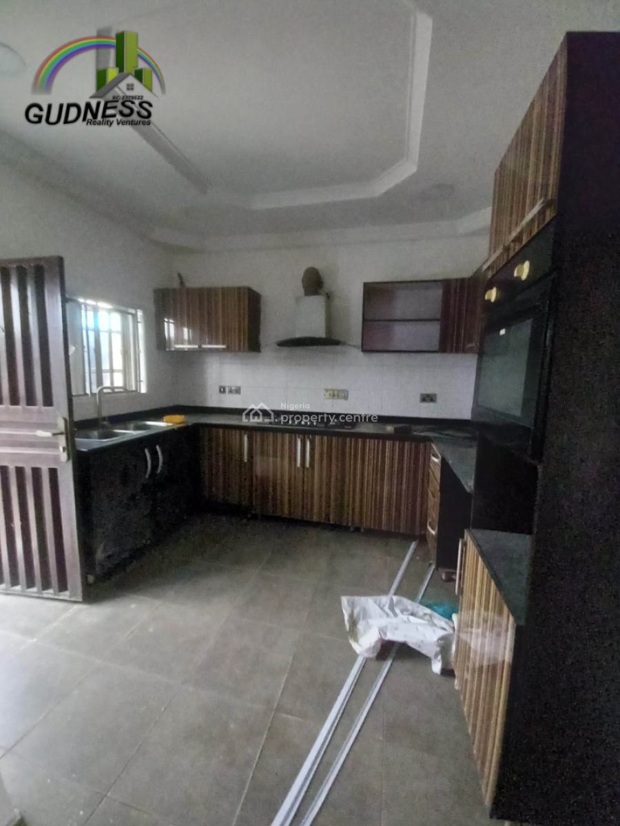 3 Bedroom Terrace Duplex, Ikota Villa Estate, Ikota, Lekki, Lagos, Terraced Duplex for Rent