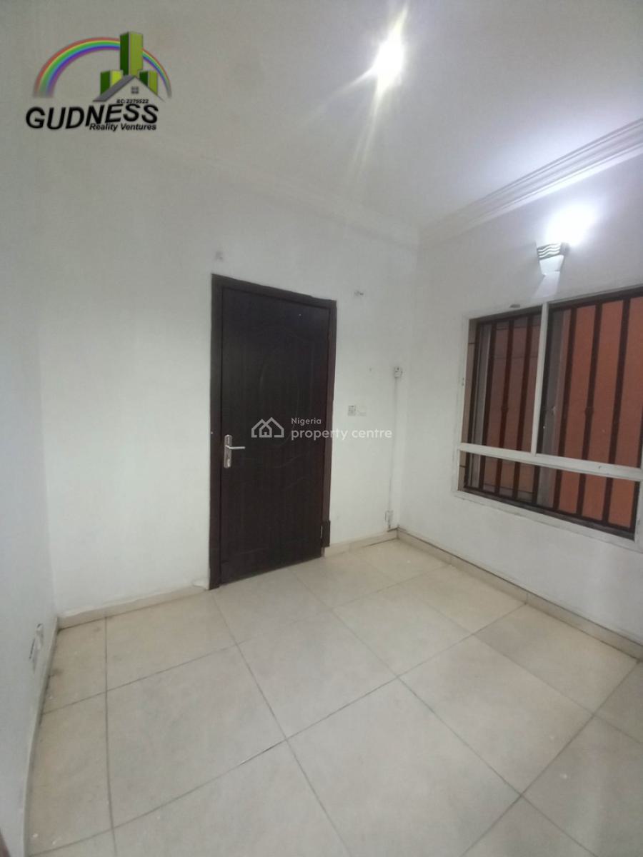 3 Bedroom Terrace Duplex, Ikota Villa Estate, Ikota, Lekki, Lagos, Terraced Duplex for Rent