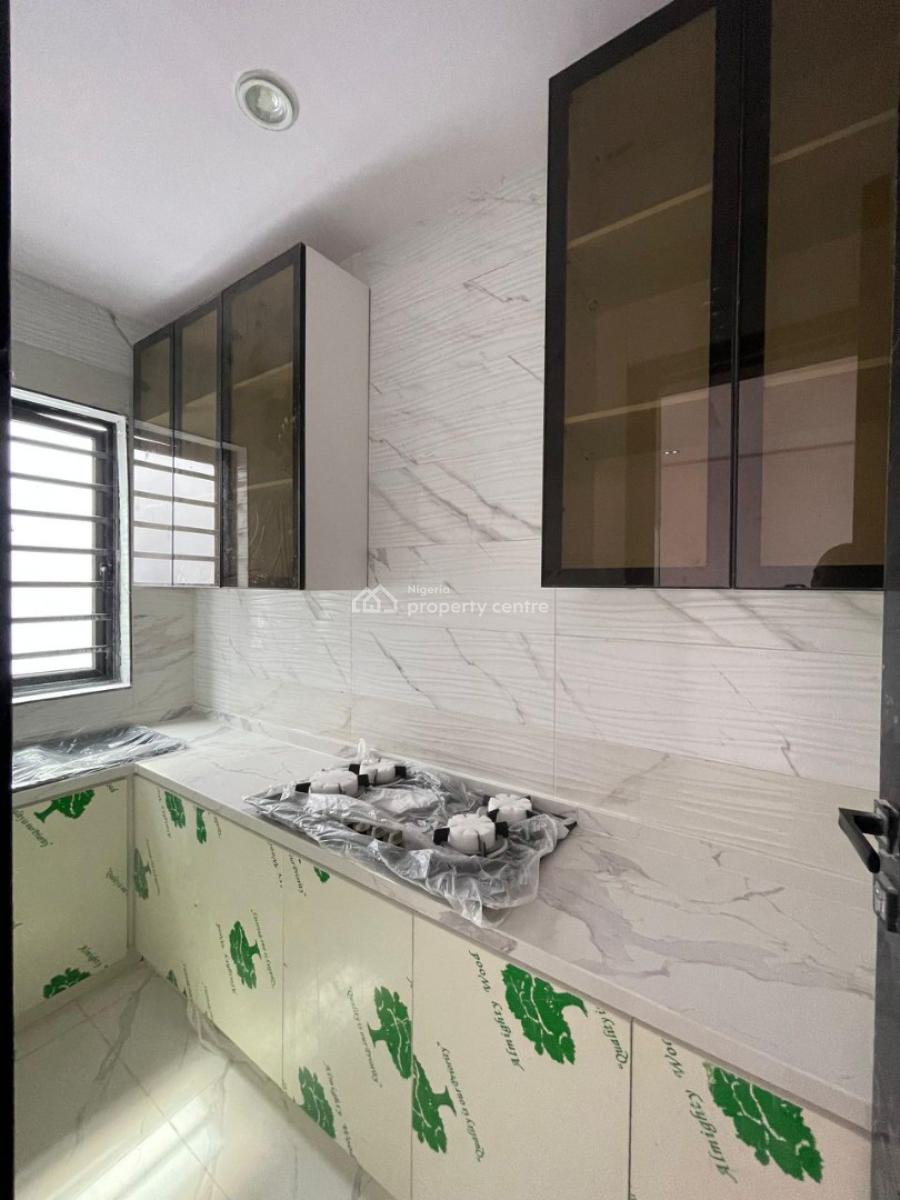 Beautifully Designed Home, Ikota, Lekki, Lagos, Detached Duplex for Sale