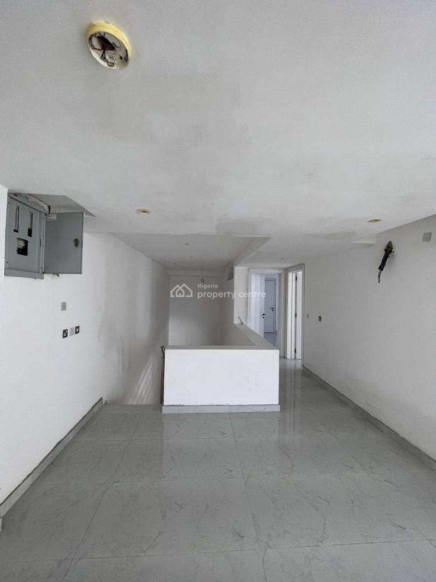 Luxury 4 Bedrooms Penthouse, Victoria Island (vi), Lagos, House for Sale