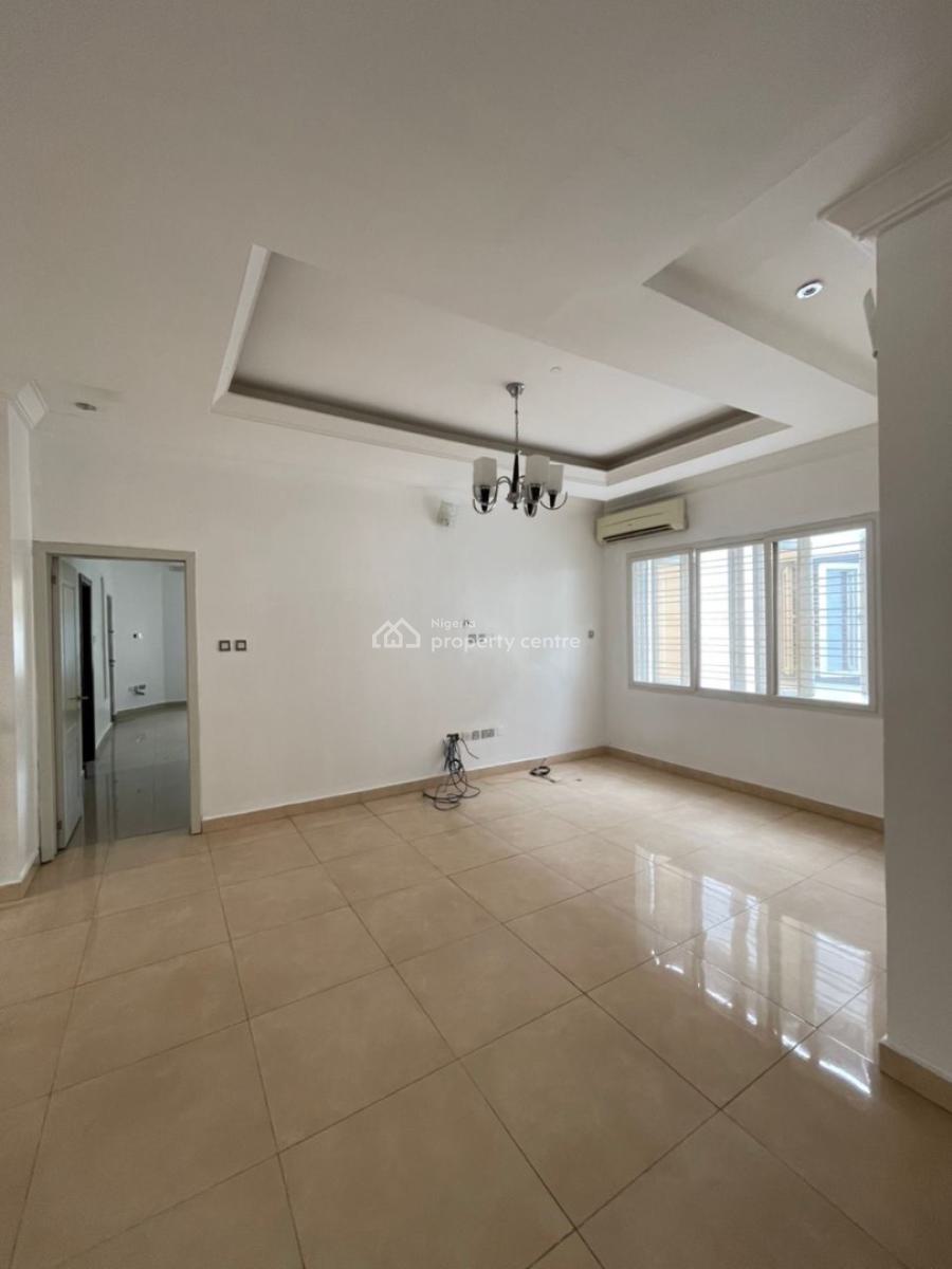 4 Bedroom Semi Detached Duplex with Bq, Pinnock Beach Estate, Lekki, Lagos, Semi-detached Duplex for Rent